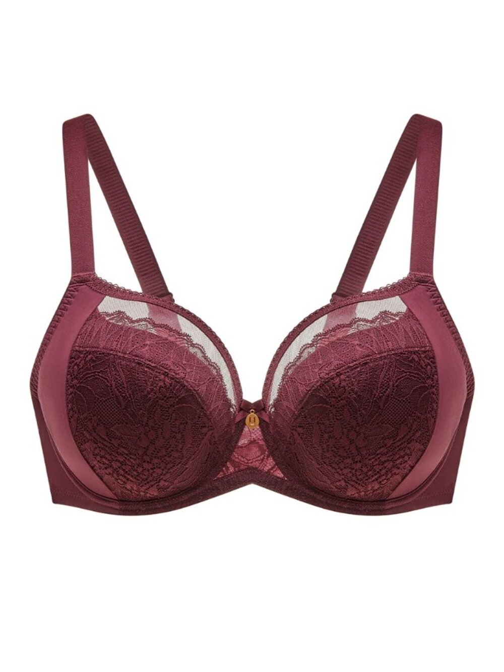 Understance 34K US 34H UK Paige flexwire full coverage bra